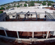 Governo investe na construção e modernização de 20 restaurantes populares. Umuarama. Foto:SEAB