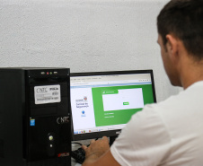Paraná está entre os quatro estados brasileiros com maior número de presos estudantes/AEN
