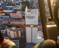 Procuradoria-Geral do Estado (PGE) realiza cerca de 30 mil protestos e ajuíza em torno de 400 dívidas por mês. Foto: Valdelino Pontes