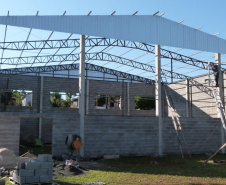 Municípios ampliam estruturas para abrigar empresas e gerar empregos. Foto:SEDU