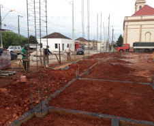 Municípios ampliam estruturas para abrigar empresas e gerar empregos. Foto:SEDU
