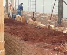 Municípios ampliam estruturas para abrigar empresas e gerar empregos. Foto:SEDU