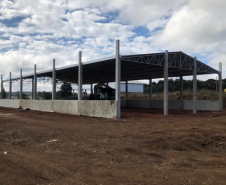 Municípios ampliam estruturas para abrigar empresas e gerar empregosFoto:SEDU