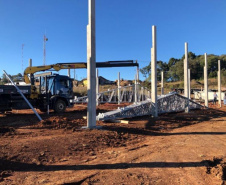 Municípios ampliam estruturas para abrigar empresas e gerar empregosFoto:SEDU