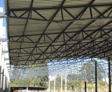 Municípios ampliam estruturas para abrigar empresas e gerar empregos.Foto:SEDU