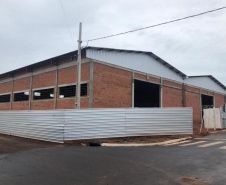 Municípios ampliam estruturas para abrigar empresas e gerar empregos. Foto:SEDU