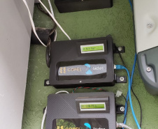 Um projeto-piloto desenvolvido pela Copel pode ser a porta de entrada para permitir uma das grandes vantagens da geração distribuída (GD) de energia no Paraná.
Foto: COPEL
