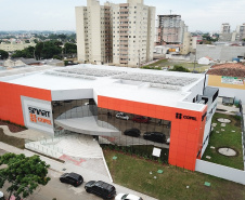 Um projeto-piloto desenvolvido pela Copel pode ser a porta de entrada para permitir uma das grandes vantagens da geração distribuída (GD) de energia no Paraná.
Foto: COPEL