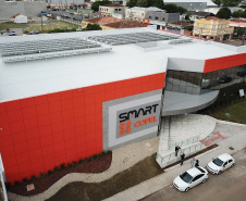 Um projeto-piloto desenvolvido pela Copel pode ser a porta de entrada para permitir uma das grandes vantagens da geração distribuída (GD) de energia no Paraná.
Foto: COPEL