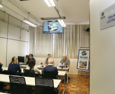 Microempresas e Empresas de Pequeno Porte (MPEs) venceram 81% dos processos licitatórios promovidos pelo Governo do Estado no primeiro semestre de 2020.Foto: Gilson Abreu/AEN