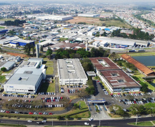 Tecpar abre edital para transferência de tecnologia de medicamentos canabinoides. Foto: Tecpar