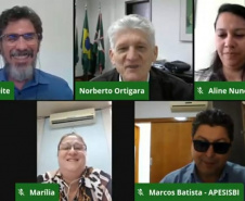 Consórcio de 30 municípios possibilita que agroindústrias ampliem o número de consumidores, a partir da regularização perante o sistema de inspeção municipal.
Foto: Seab