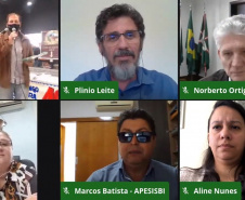 Consórcio de 30 municípios possibilita que agroindústrias ampliem o número de consumidores, a partir da regularização perante o sistema de inspeção municipal.
Foto: Seab