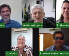 Consórcio de 30 municípios possibilita que agroindústrias ampliem o número de consumidores, a partir da regularização perante o sistema de inspeção municipal.
Foto: Seab