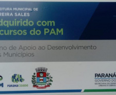 Governo destina recursos para ampliar serviços municipais
. Foto:SEDU