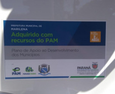 Governo destina recursos para ampliar serviços municipais
. Foto:SEDU