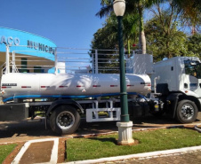 Governo destina recursos para ampliar serviços municipais
. Foto:SEDU