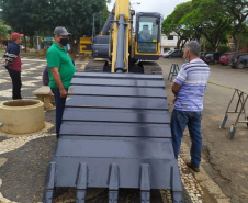 Governo destina recursos para ampliar serviços municipais
. Foto:SEDU