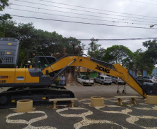 Governo destina recursos para ampliar serviços municipais
. Foto:SEDU