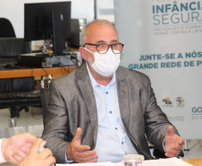 Para levar mais inclusão aos paranaenses, a Secretaria da Justiça, Família e Trabalho do Governo, em parceria com a Companhia de Habitação do Paraná e as Prefeituras de Santa Cruz do Monte Castelo e Querência do Norte firmaram nesta terça-feira (21) um plano de trabalho para construção de 71 unidades habitacionais