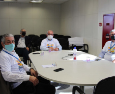 Governo quer fortalecer escritórios da Sejuf no Interior
. Foto:SEJUF