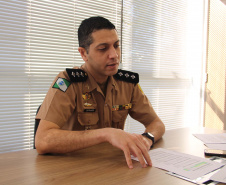 Denúncias de violência contra a pessoa idosa aumentam quase 28% no primeiro semestre
. Foto:SESP