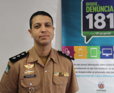 Denúncias de violência contra a pessoa idosa aumentam quase 28% no primeiro semestre
. Foto:SESP