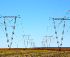 Consumo de energia no Paraná cai 5,9% no segundo trimestre de 2020.