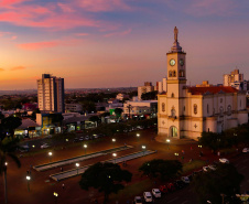 Município de Apucarana ganha nova “porta de entrada”