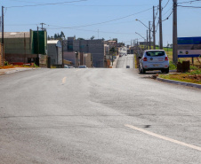 Município de Apucarana ganha nova “porta de entrada”