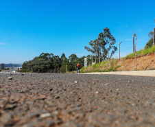 Município de Apucarana ganha nova “porta de entrada”