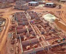 Colégio agrícola no Noroeste
terá sede esperada há 11 anos.