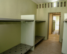 Penitenciária de Foz do IguaçuFoto Gilson Abreu