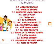 Centro de Capacitação em Artes Guido Viaro oferta curso online. IMAGEM:SEED