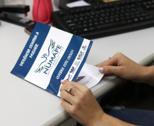 Universidades estaduais já fizeram 35 mil atendimentos de proteção à mulher. Foto:SETI