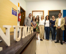 Universidades estaduais já fizeram 35 mil atendimentos de proteção à mulher. Foto:SETI