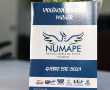 Universidades estaduais já fizeram 35 mil atendimentos de proteção à mulher. Foto:SETI