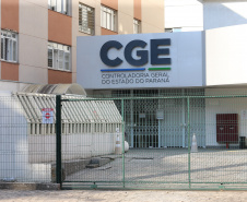 CGE elabora código de ética
para agentes de compliance. Foto: Geraldo Bubniak/AEN