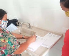 Apartamentos são entregues a 156 famílias de Foz do Iguaçu
. Foto: Cohapar