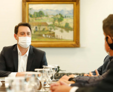 O Paraná voltará a ser base de operação do comércio eletrônico do Grupo Boticário no Brasil