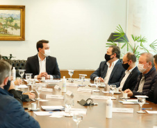 O Paraná voltará a ser base de operação do comércio eletrônico do Grupo Boticário no Brasil