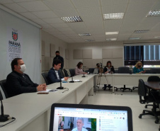 Paraná vai avançar no agronegócio com laboratório de inovação