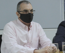 Parcerias internacionais devem ampliar implantação de energia solar no Estado.