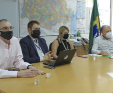 Parcerias internacionais devem ampliar implantação de energia solar no Estado