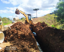 Apoio ao desenvolvimento urbano chega a municípios do Vale do Ribeira. Foto:SEDU