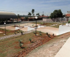 Apoio ao desenvolvimento urbano chega a municípios do Vale do Ribeira. Foto:SEDU
