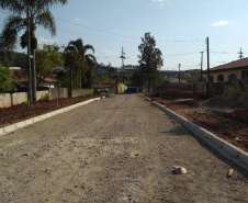 Apoio ao desenvolvimento urbano chega a municípios do Vale do Ribeira. Foto:SEDU