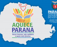 Agências do Trabalhador arrecadam 10 mil peças para a campanha
. Foto:SEJUF