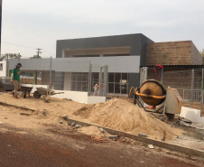 A Secretaria de Estado da Agricultura e do Abastecimento oficializou nesta quinta-feira (10) a adesão do município de Cascavel ao Sistema Unificado Estadual de Sanidade Agroindustrial Familiar, Artesanal e de Pequeno Porte do Paraná (Susaf-PR). . Foto:SEAB