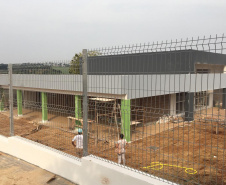 A Secretaria de Estado da Agricultura e do Abastecimento oficializou nesta quinta-feira (10) a adesão do município de Cascavel ao Sistema Unificado Estadual de Sanidade Agroindustrial Familiar, Artesanal e de Pequeno Porte do Paraná (Susaf-PR). . Foto:SEAB